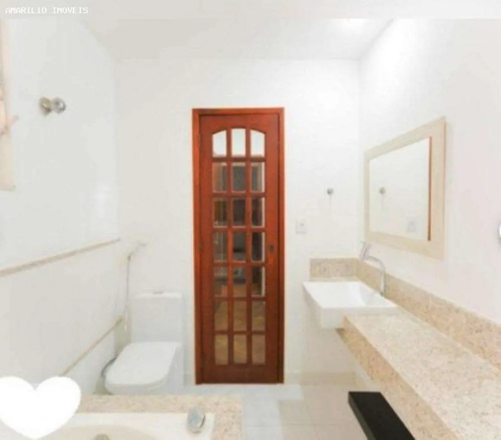 Apartamento, 3 quartos, 130 m² - Foto 4