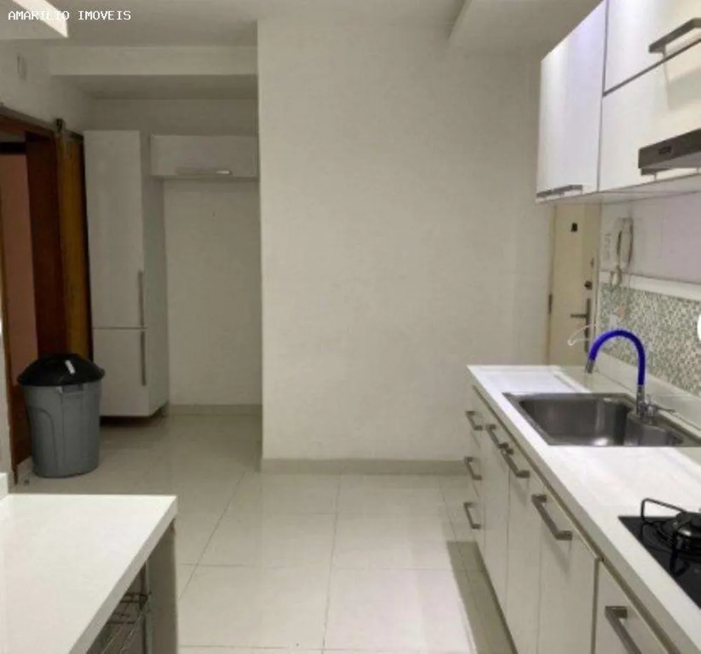 Apartamento, 3 quartos, 130 m² - Foto 2