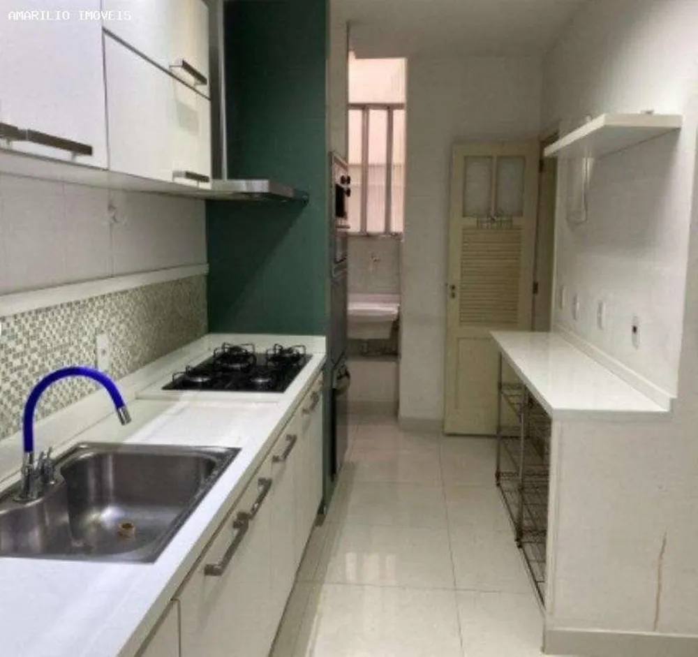 Apartamento, 3 quartos, 130 m² - Foto 1