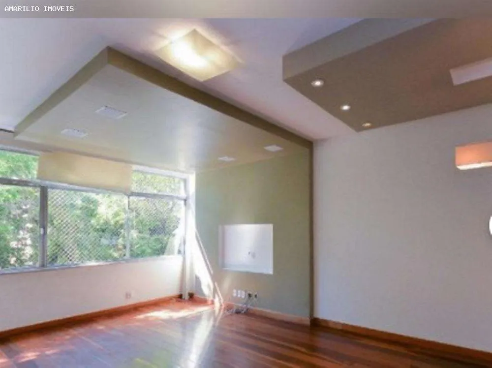 Apartamento, 3 quartos, 130 m² - Foto 5