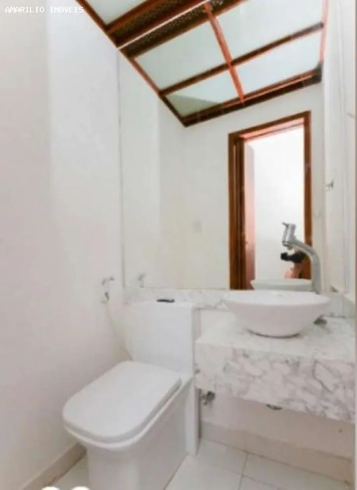 Apartamento, 3 quartos, 130 m² - Foto 13