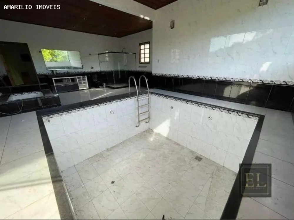 Chácara, 3 quartos, 2000 m² - Foto 12