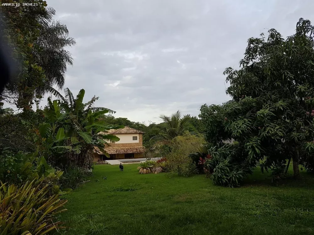 Chácara, 3 quartos, 2000 m² - Foto 25