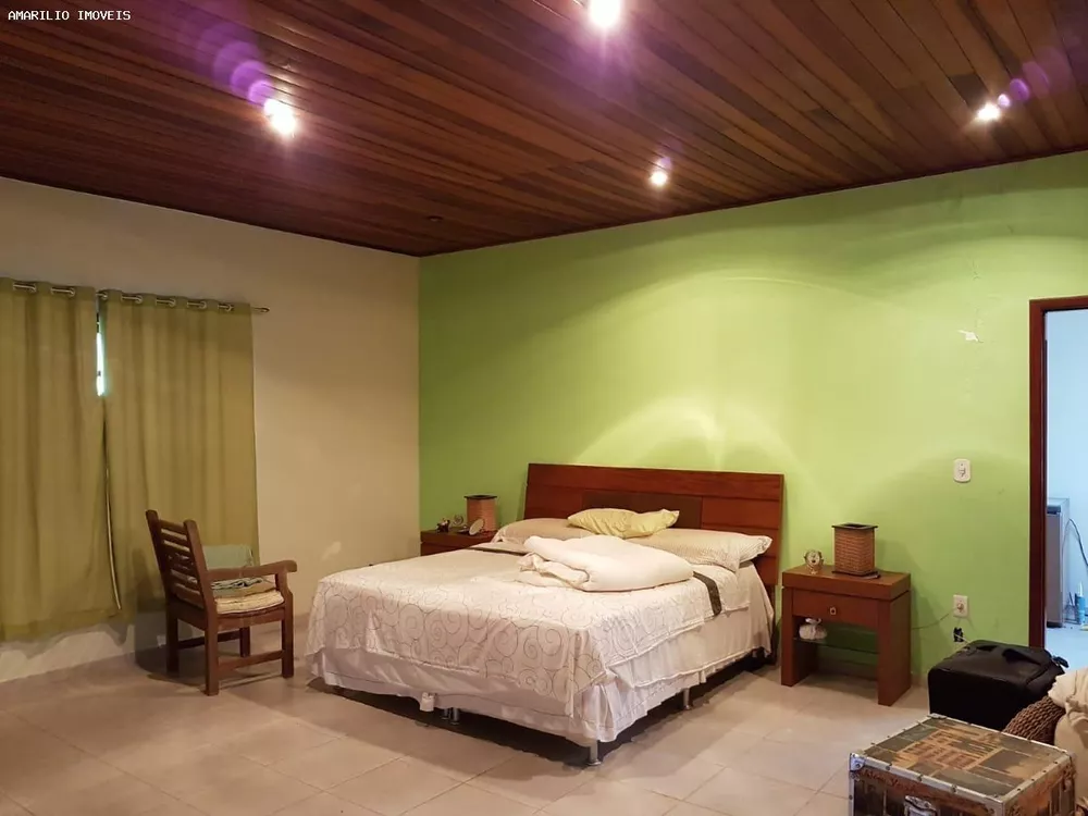 Chácara, 3 quartos, 2000 m² - Foto 8