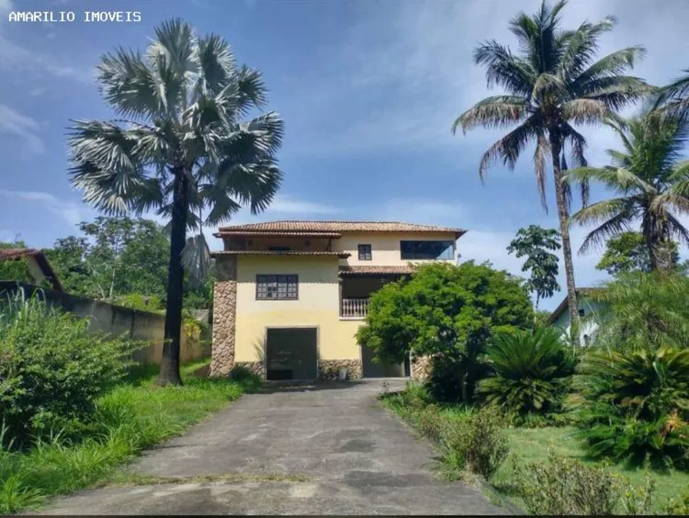 Chácara, 3 quartos, 2000 m² - Foto 2