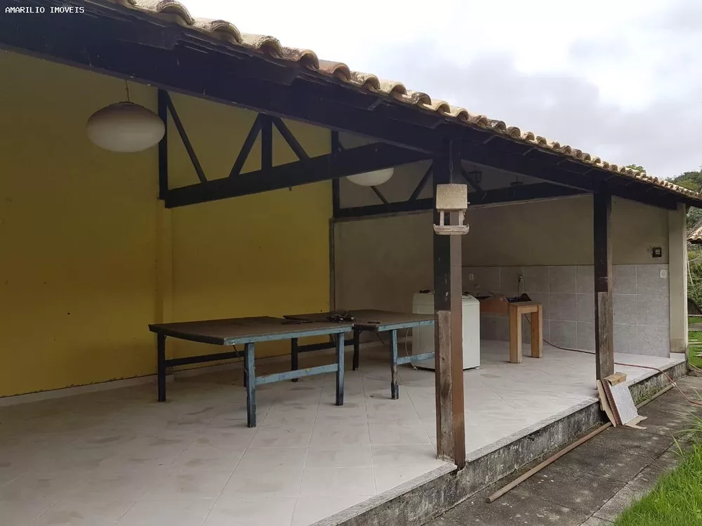 Chácara, 3 quartos, 2000 m² - Foto 16