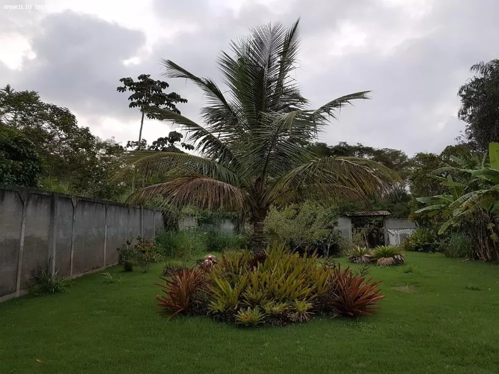 Chácara, 3 quartos, 2000 m² - Foto 20