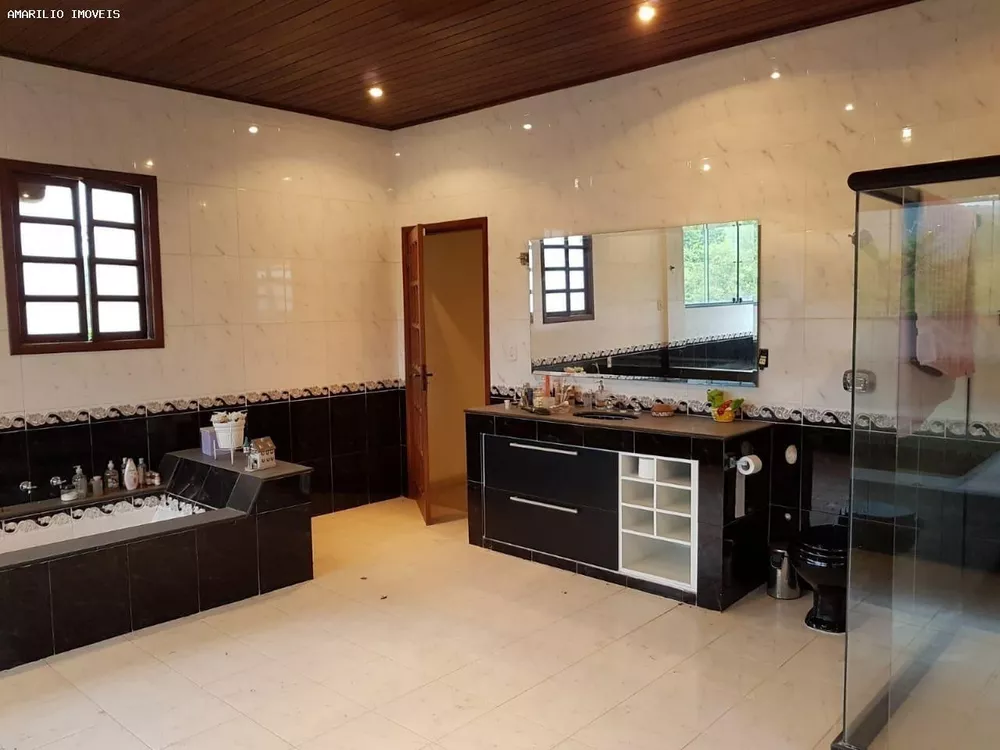 Chácara, 3 quartos, 2000 m² - Foto 10