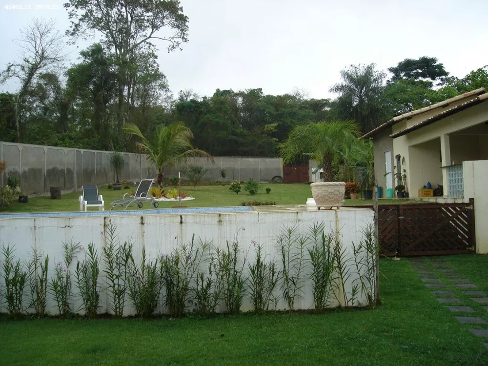 Chácara, 3 quartos, 2000 m² - Foto 19