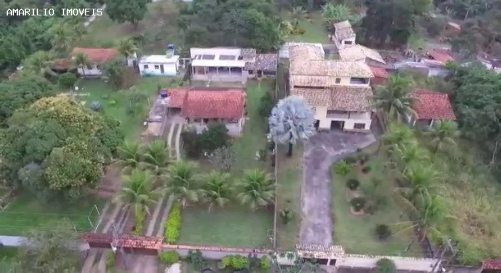 Chácara, 3 quartos, 2000 m² - Foto 28