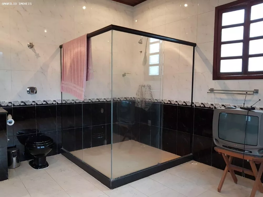 Chácara, 3 quartos, 2000 m² - Foto 11