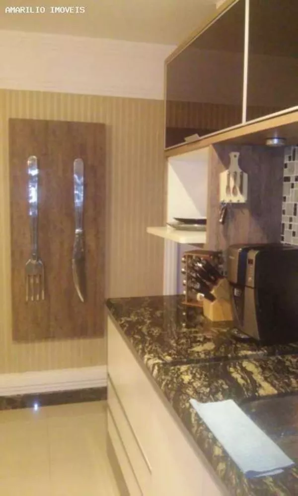Apartamento, 2 quartos, 54 m² - Foto 4