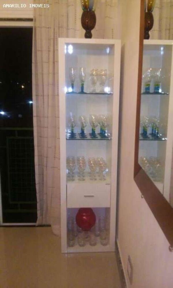 Apartamento, 2 quartos, 54 m² - Foto 13