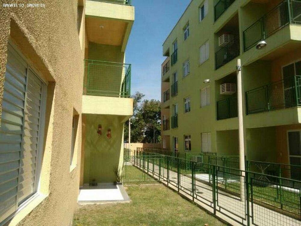 Apartamento, 2 quartos, 54 m² - Foto 8