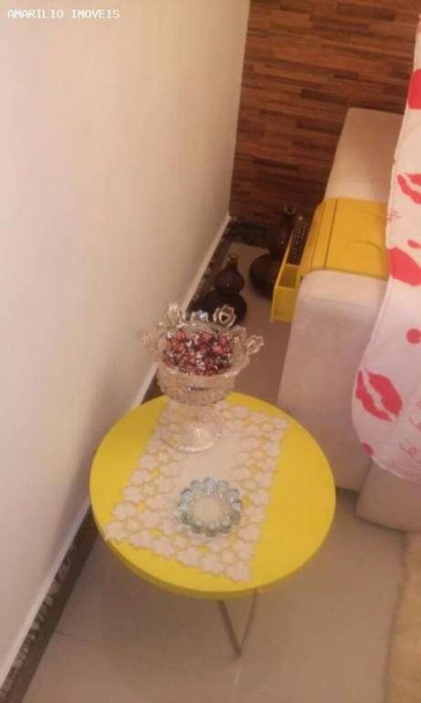 Apartamento, 2 quartos, 54 m² - Foto 7