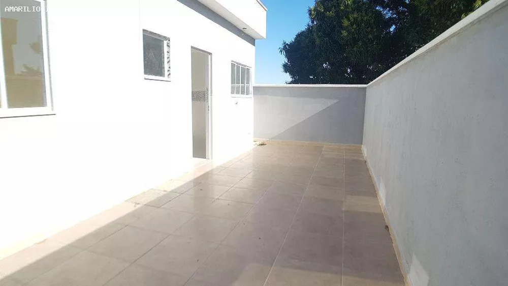 Casa à venda com 2 quartos, 247m² - Foto 17