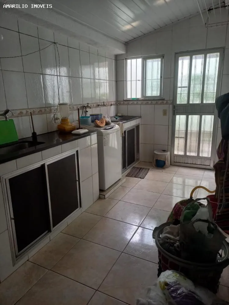 Casa, 2 quartos, 70 m² - Foto 5