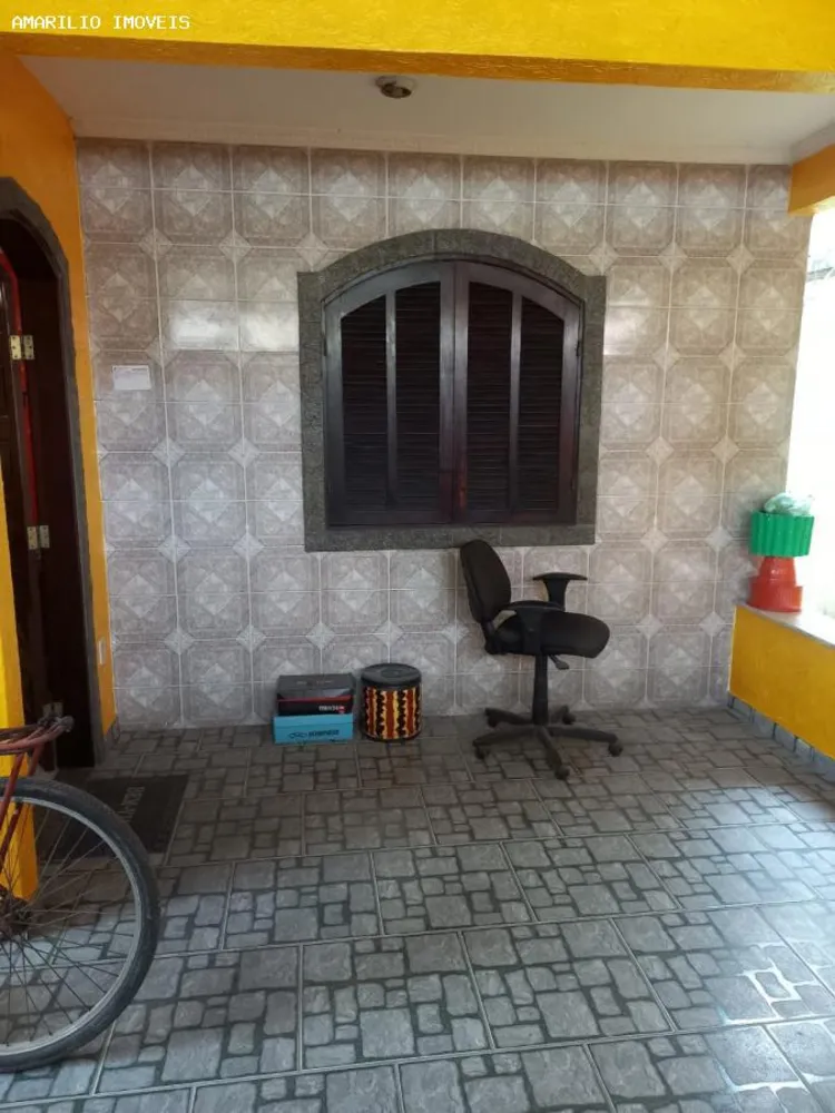 Casa, 2 quartos, 70 m² - Foto 3