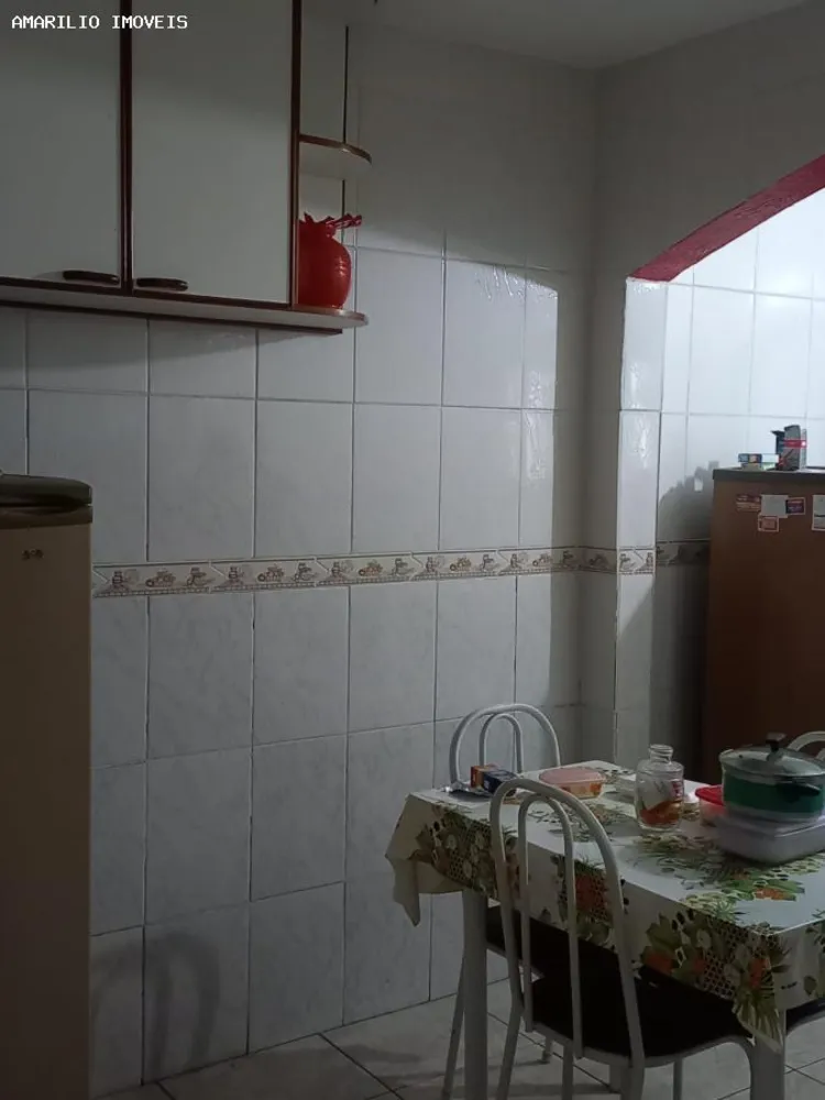 Casa, 2 quartos, 70 m² - Foto 11
