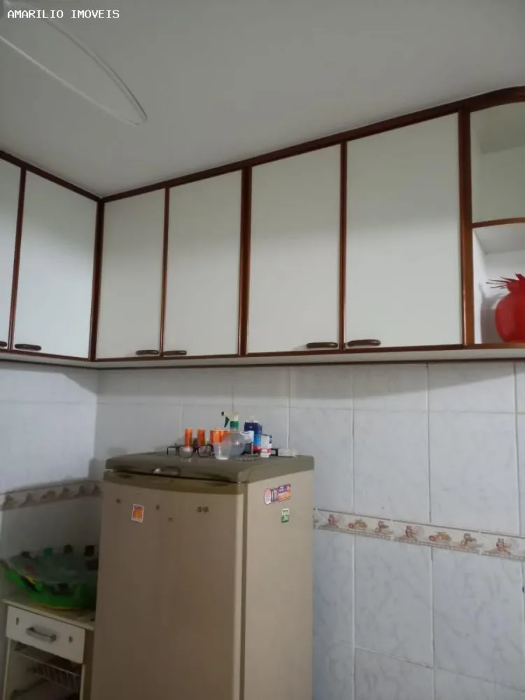 Casa, 2 quartos, 70 m² - Foto 14