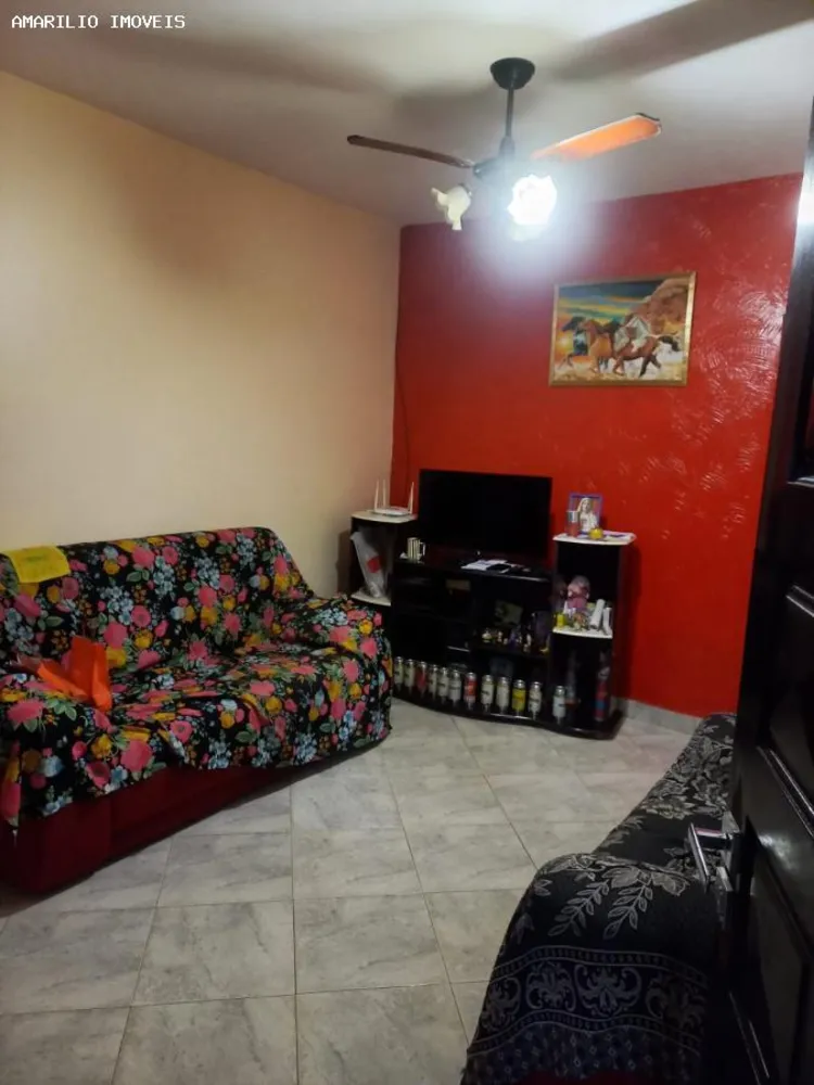 Casa, 2 quartos, 70 m² - Foto 9