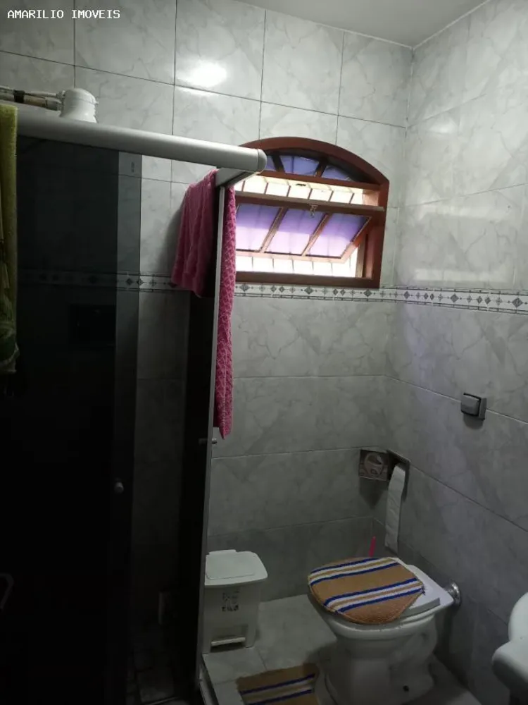 Casa, 2 quartos, 70 m² - Foto 4