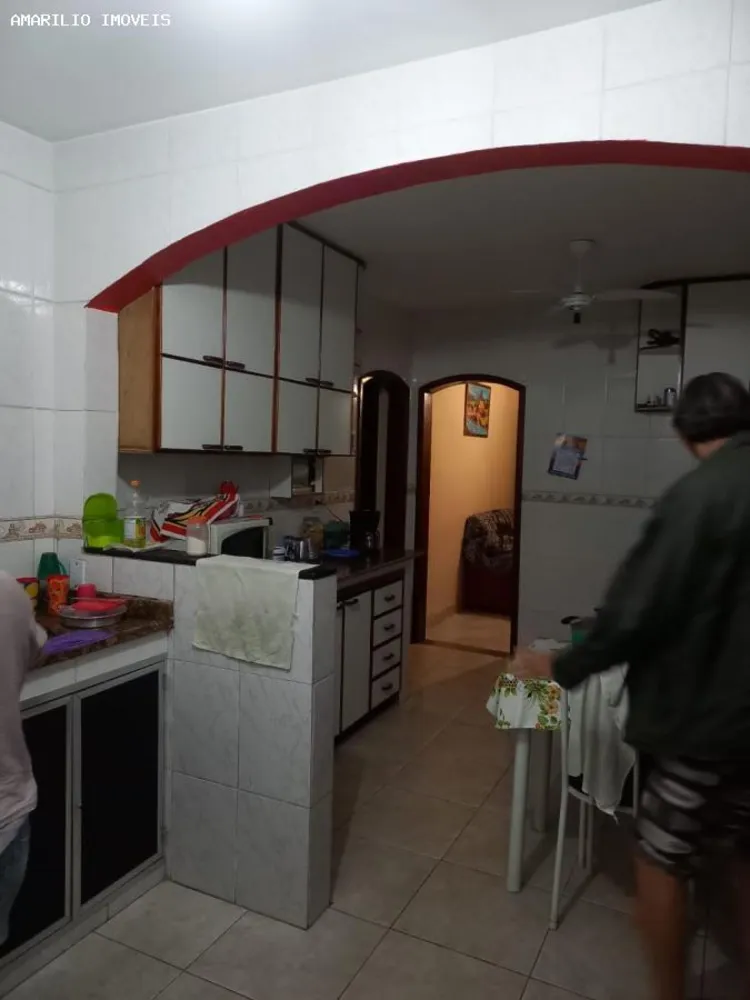 Casa, 2 quartos, 70 m² - Foto 6