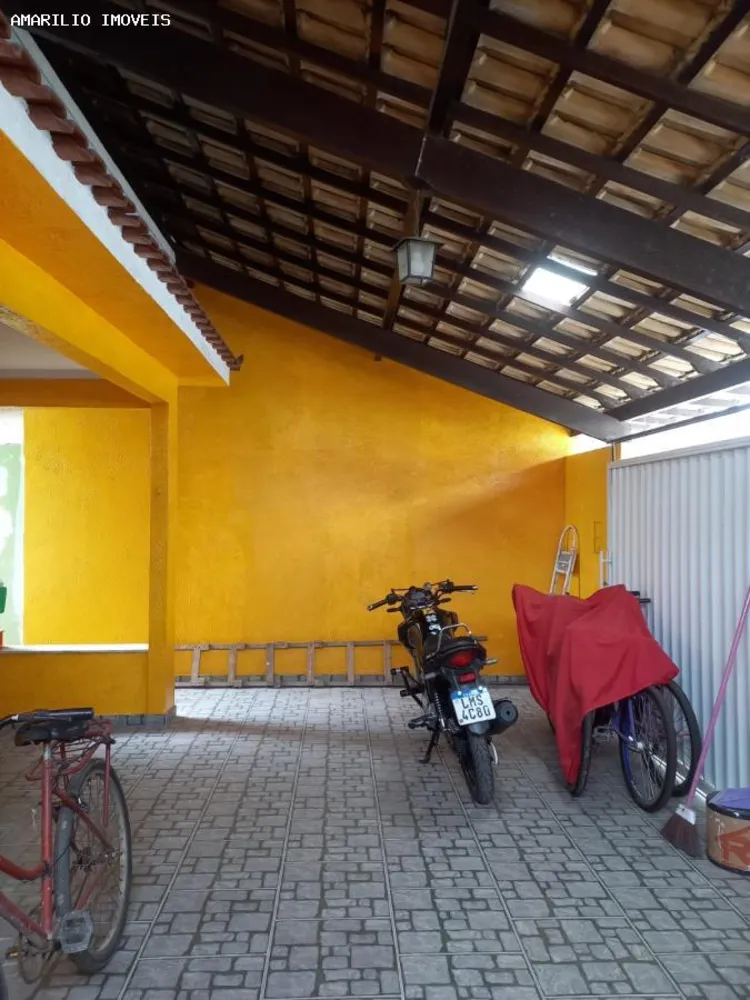 Casa, 2 quartos, 70 m² - Foto 8