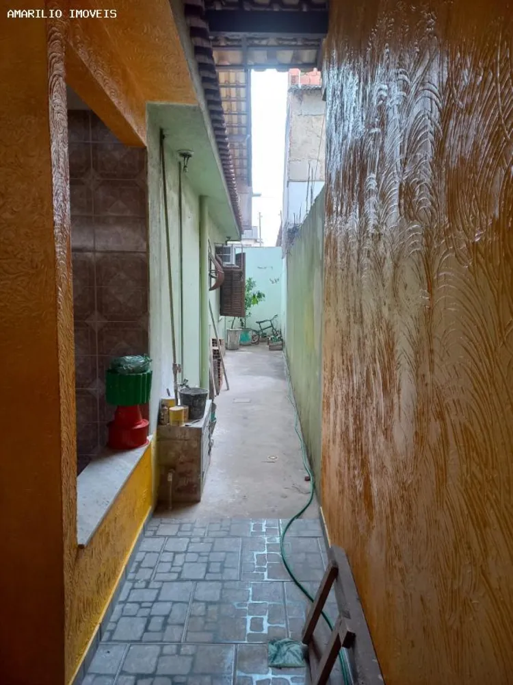 Casa, 2 quartos, 70 m² - Foto 19