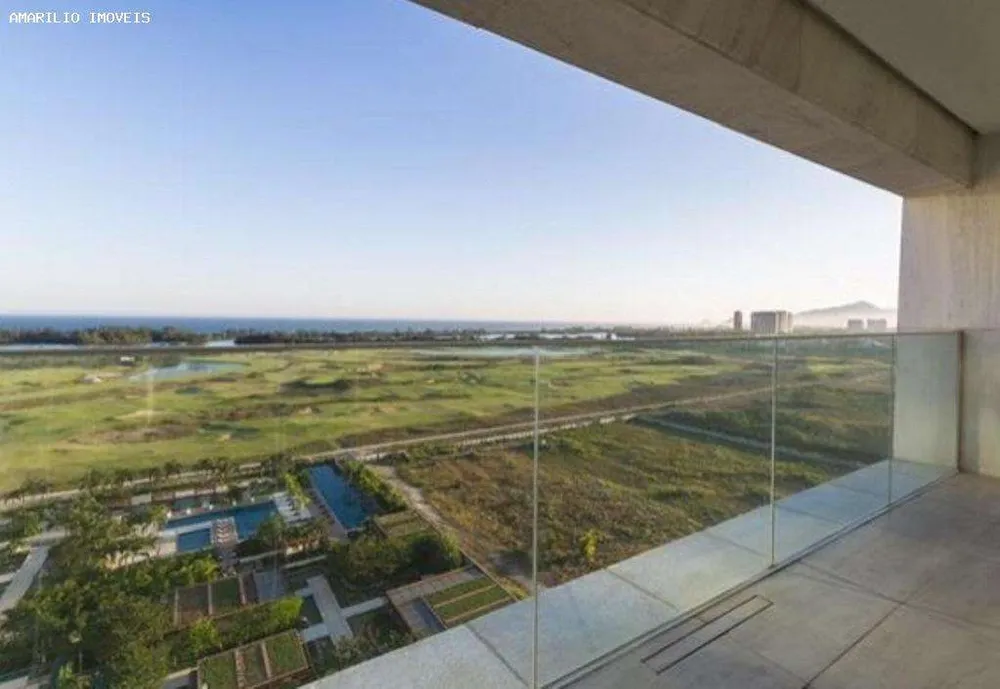 Apartamento, 4 quartos, 381 m² - Foto 1