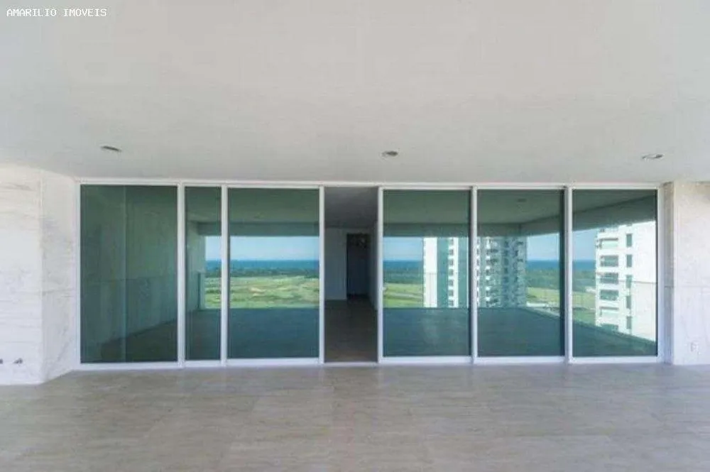 Apartamento, 4 quartos, 381 m² - Foto 4