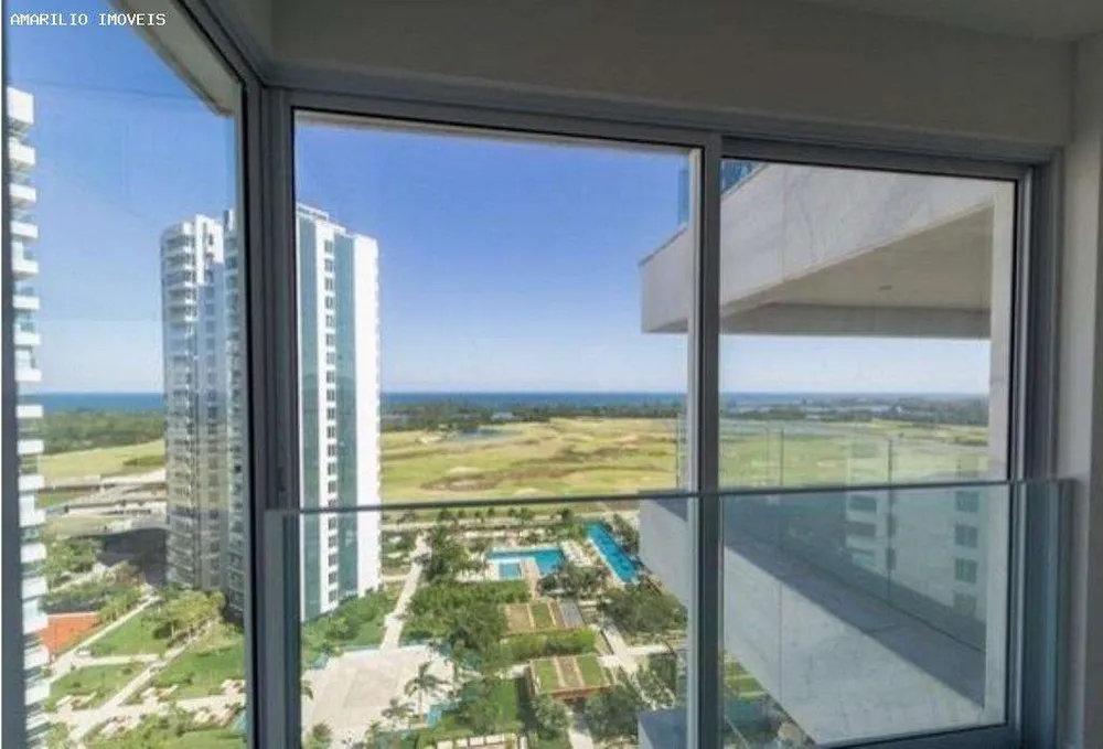 Apartamento, 4 quartos, 381 m² - Foto 15
