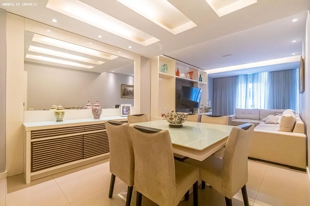 Apartamento, 3 quartos, 156 m² - Foto 6