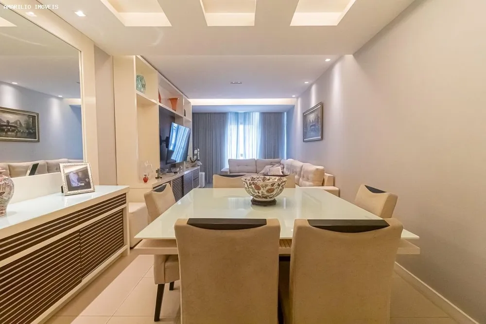 Apartamento, 3 quartos, 156 m² - Foto 4