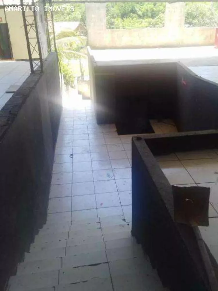 Depósito-Galpão, 500 m² - Foto 12