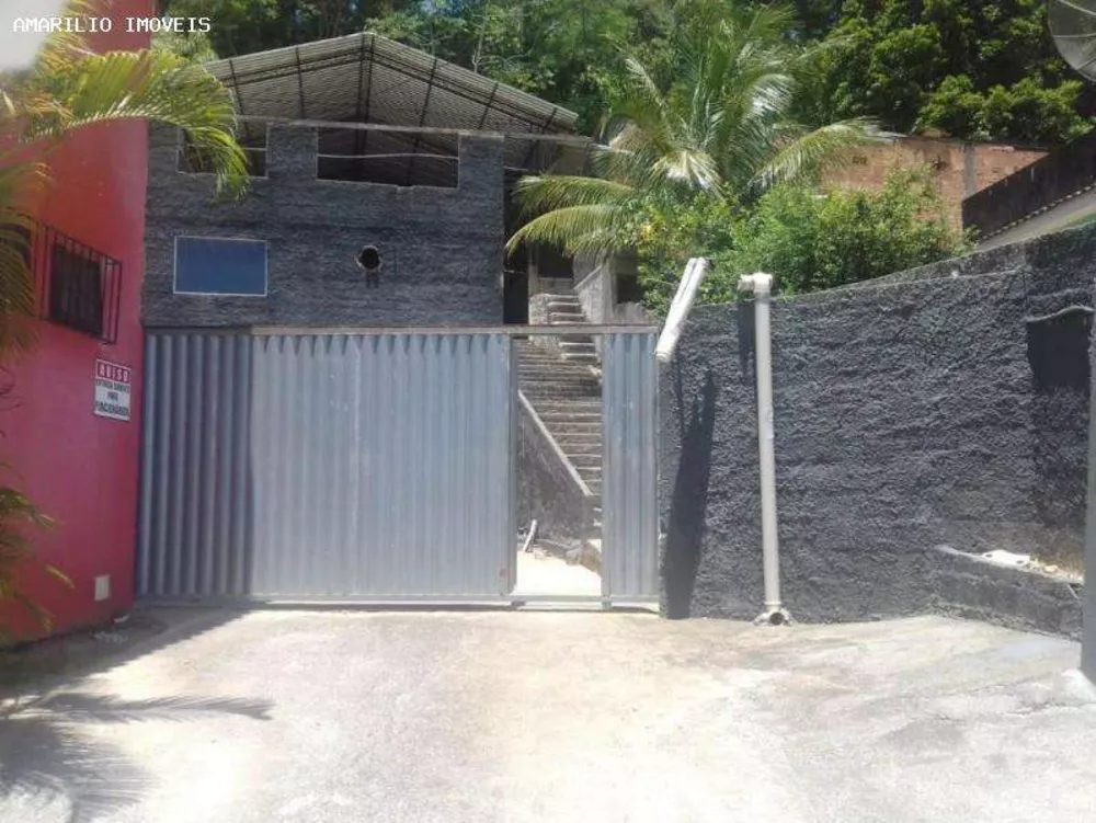 Depósito-Galpão, 500 m² - Foto 2