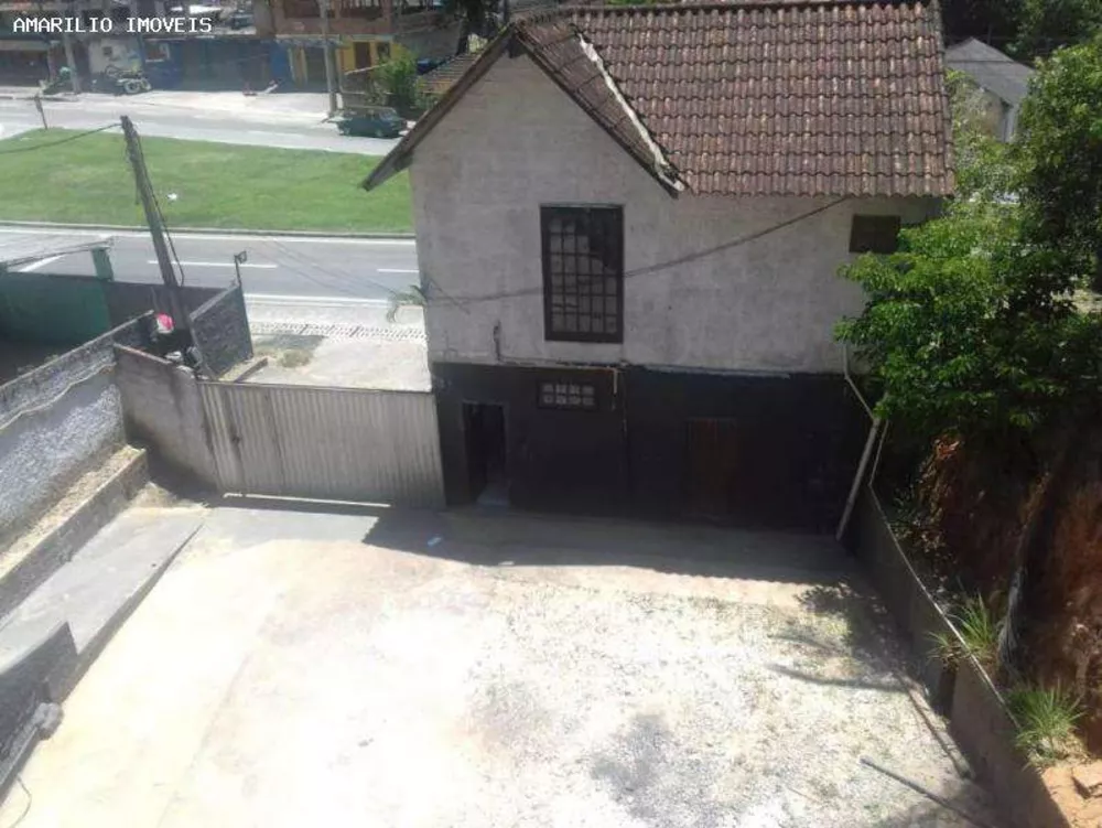 Depósito-Galpão, 500 m² - Foto 18