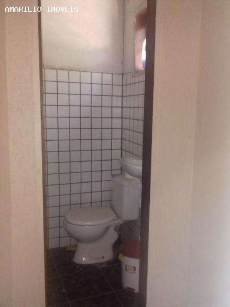 Depósito-Galpão, 500 m² - Foto 8