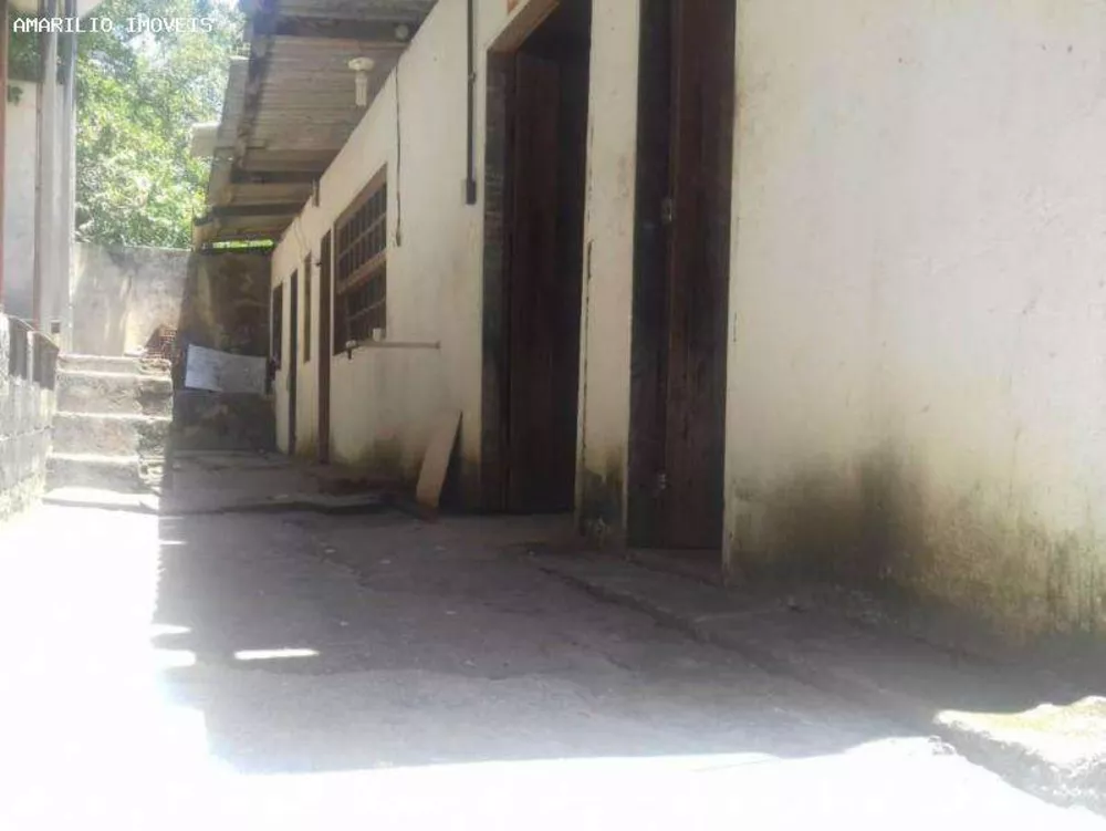 Depósito-Galpão, 500 m² - Foto 19