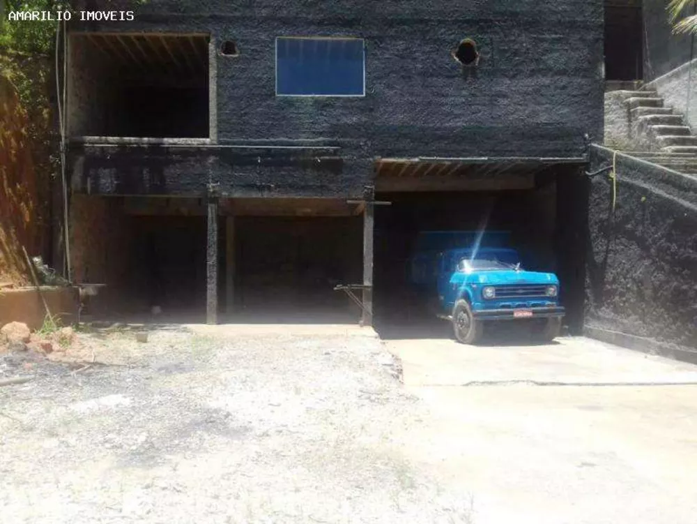 Depósito-Galpão, 500 m² - Foto 15
