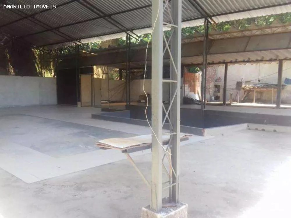 Depósito-Galpão, 500 m² - Foto 1