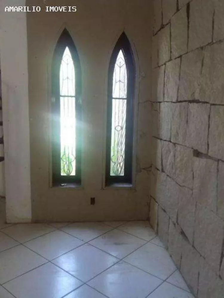 Depósito-Galpão, 500 m² - Foto 5