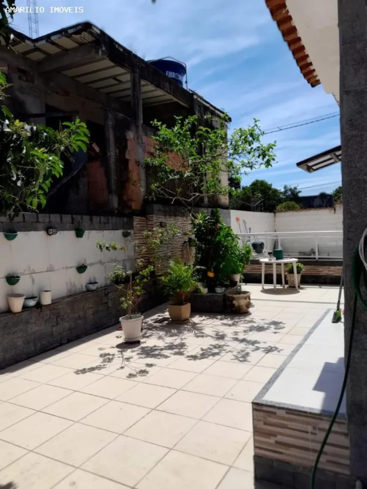 Casa, 3 quartos, 100 m² - Foto 14