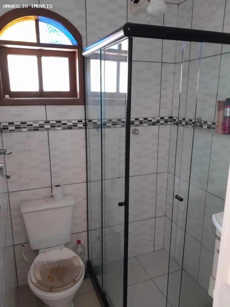 Casa, 3 quartos, 100 m² - Foto 10