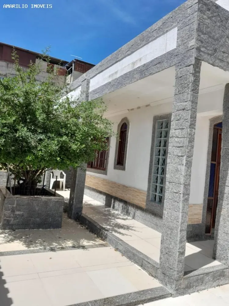 Casa, 3 quartos, 100 m² - Foto 1