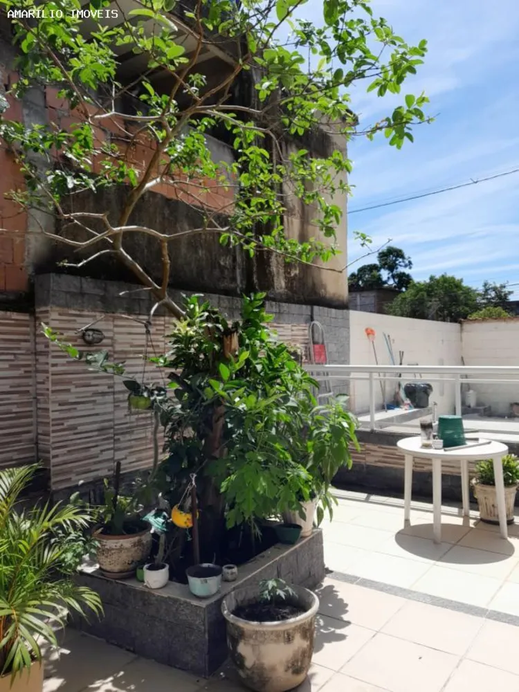 Casa, 3 quartos, 100 m² - Foto 13