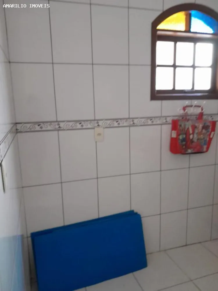Casa, 3 quartos, 100 m² - Foto 12