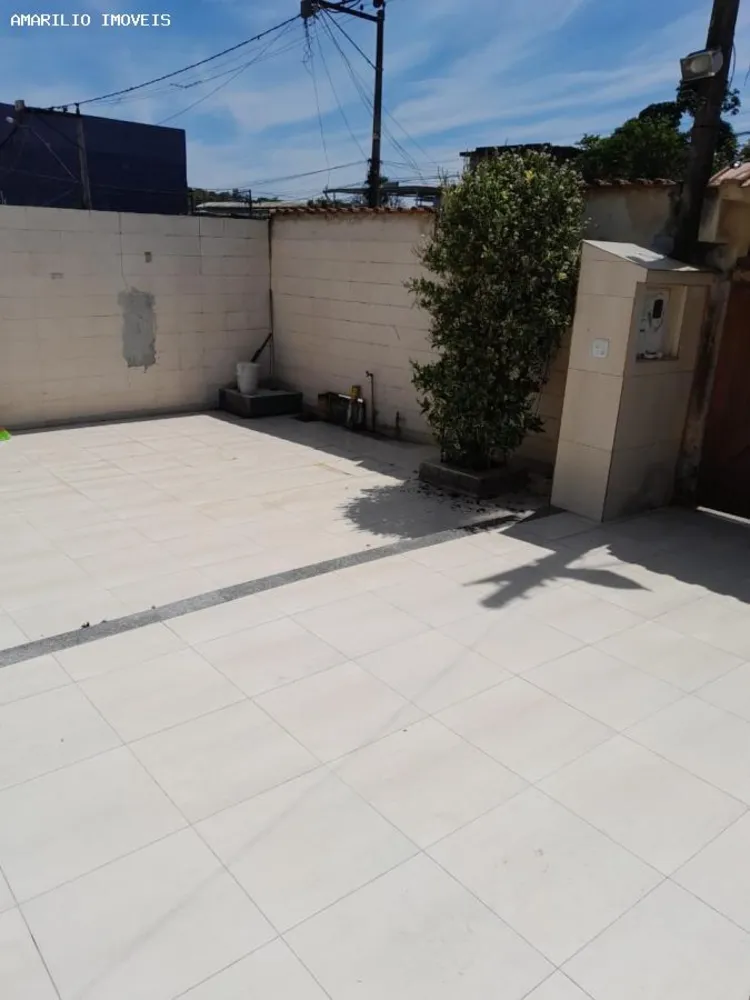 Casa, 3 quartos, 100 m² - Foto 16