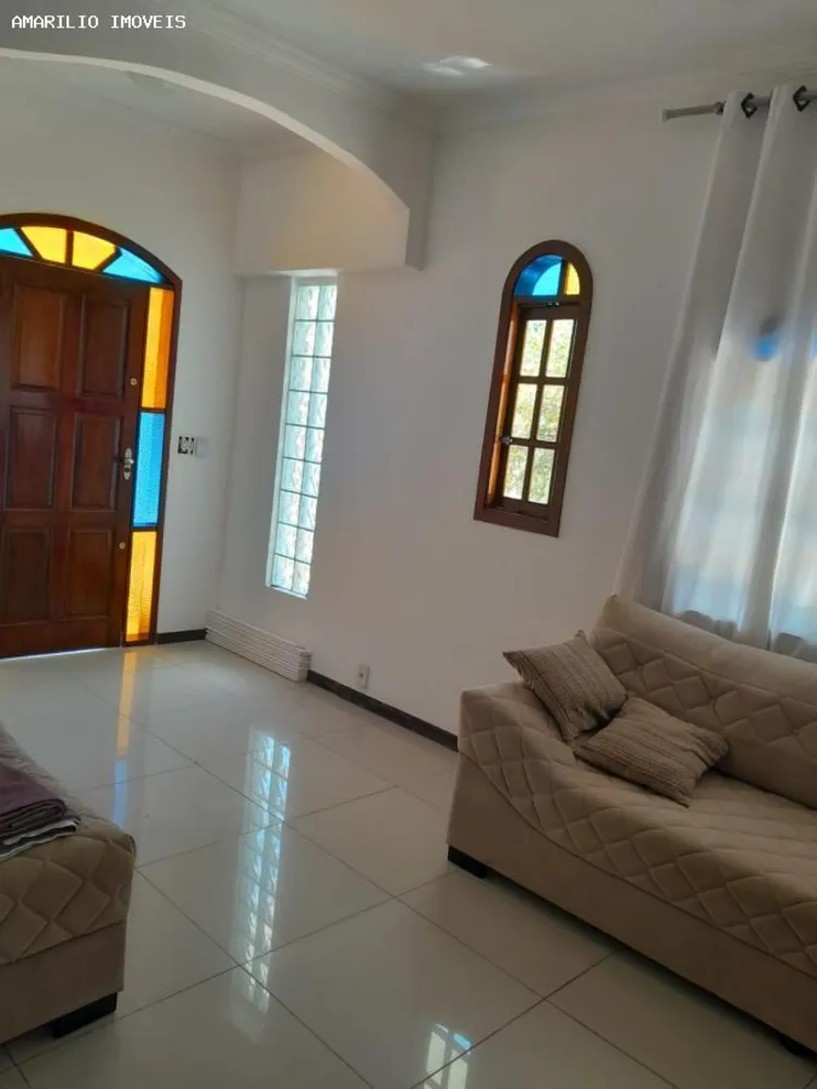 Casa, 3 quartos, 100 m² - Foto 3