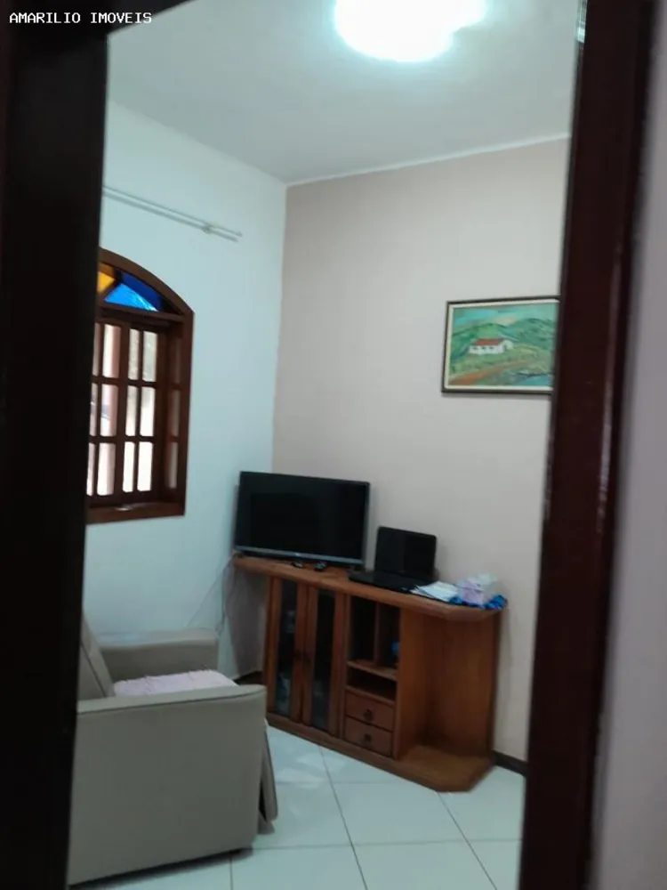 Casa, 3 quartos, 100 m² - Foto 7
